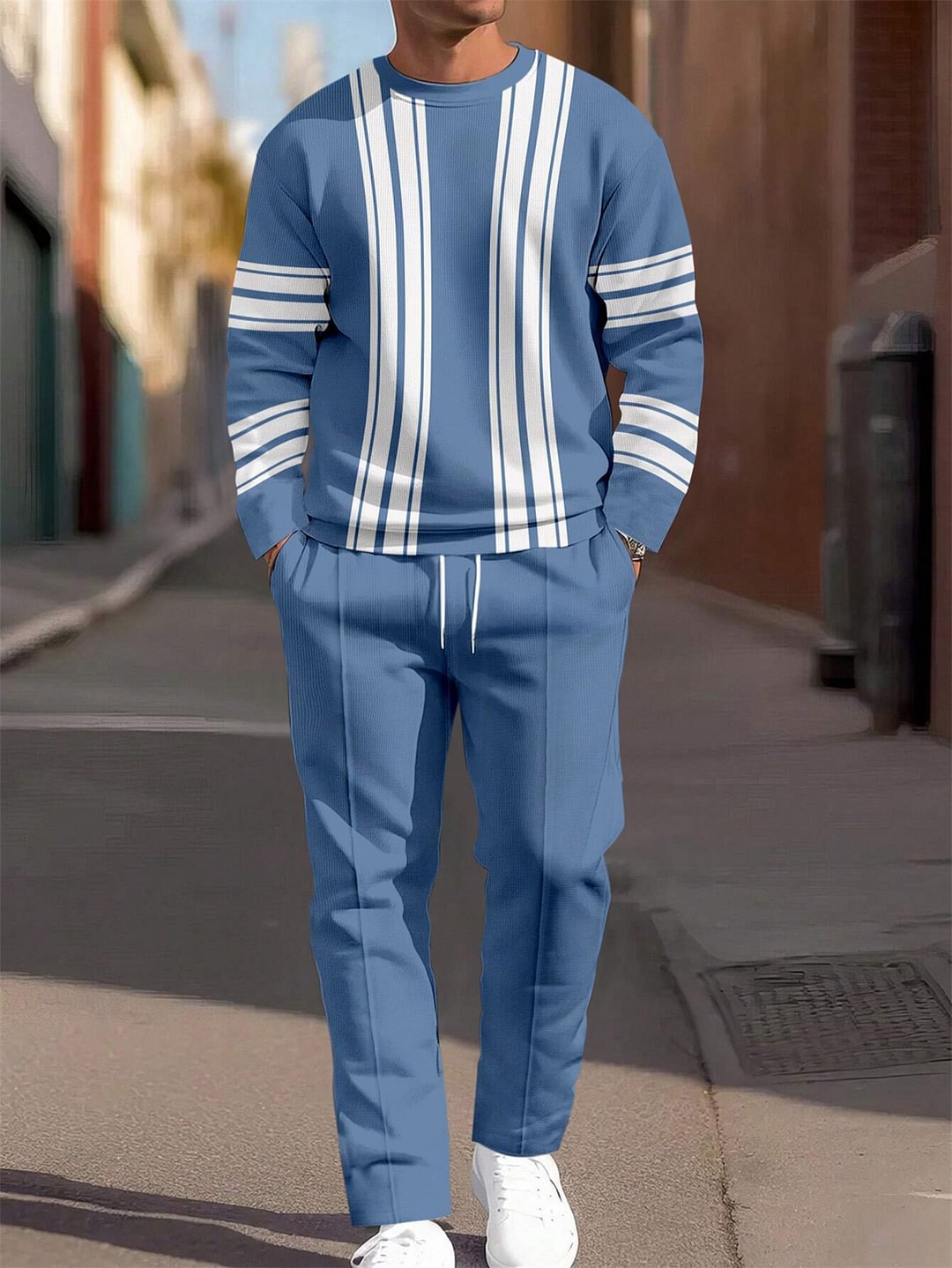 Ricky - Elegant Sport Set