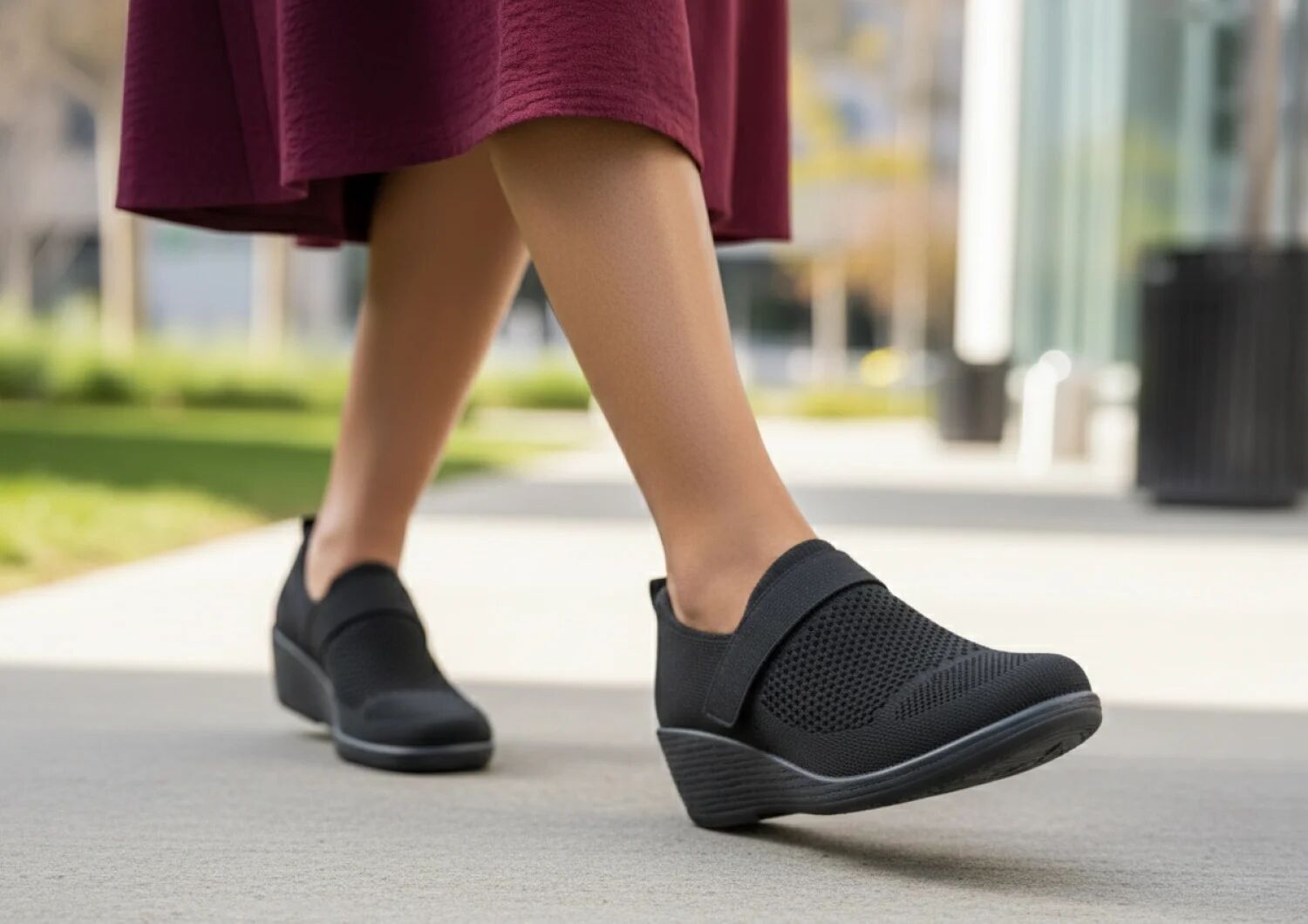 Ivy – Timeless Elegance in Rich Black
