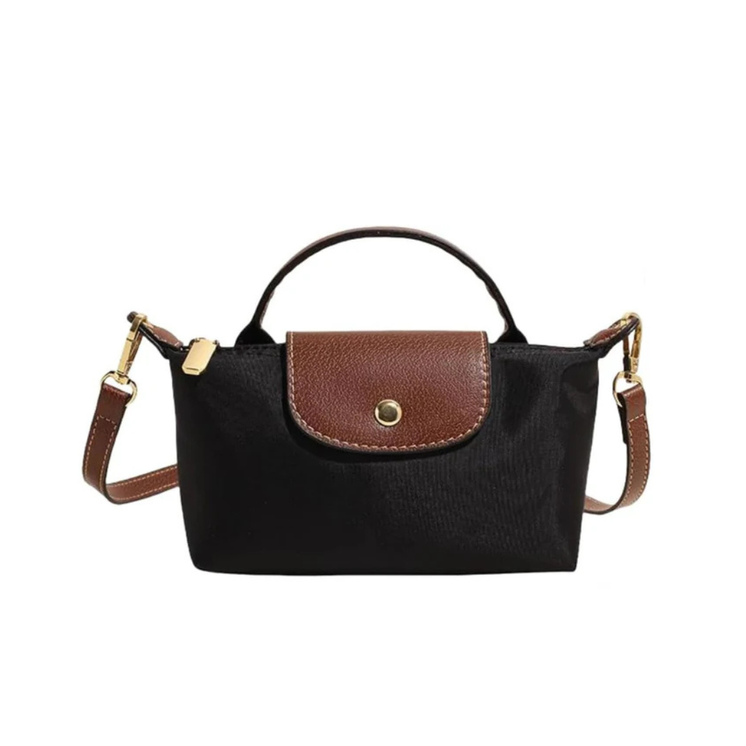 Alissa - Longchamp Compact Crossbody Bag
