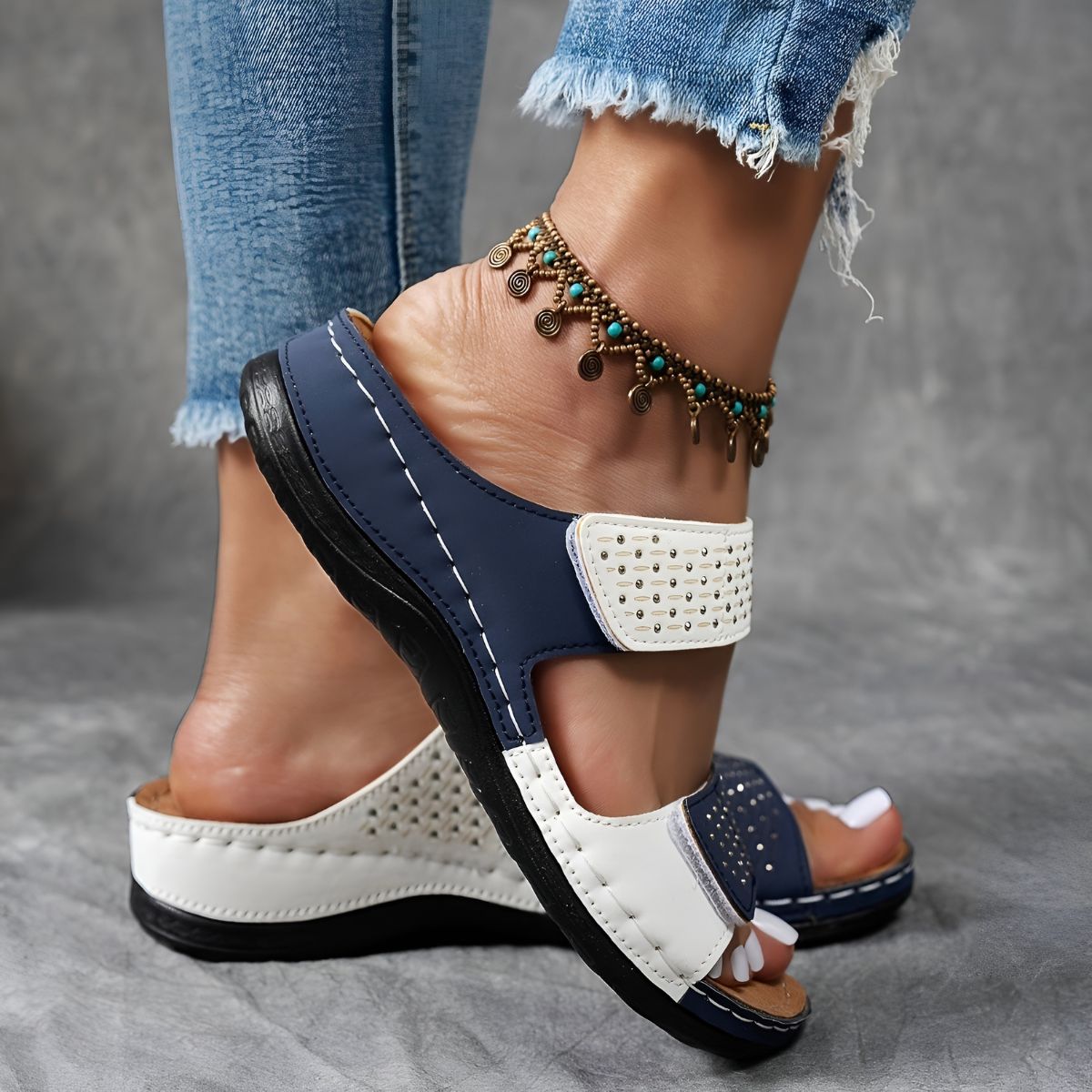 Dodes – Orthopedic Sandals for Pain-Free Walking