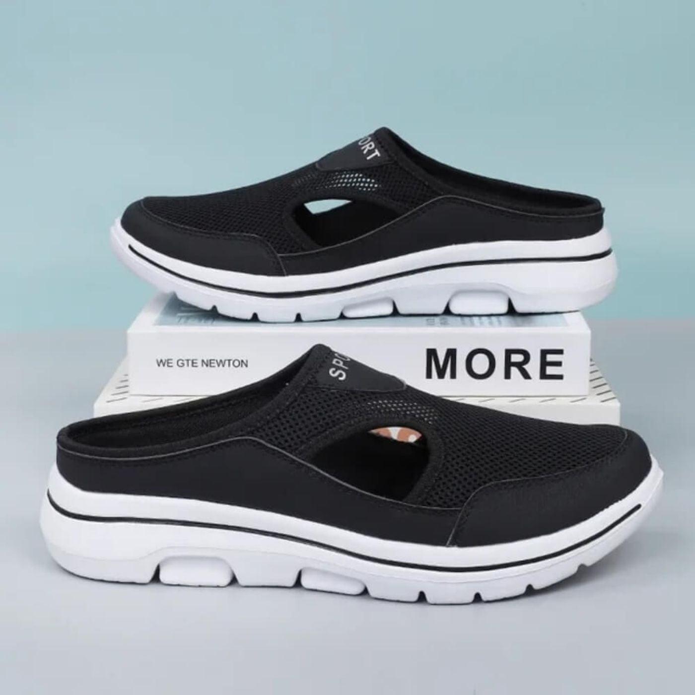 Hellen - Orthopedic Breathable Sport Sandals
