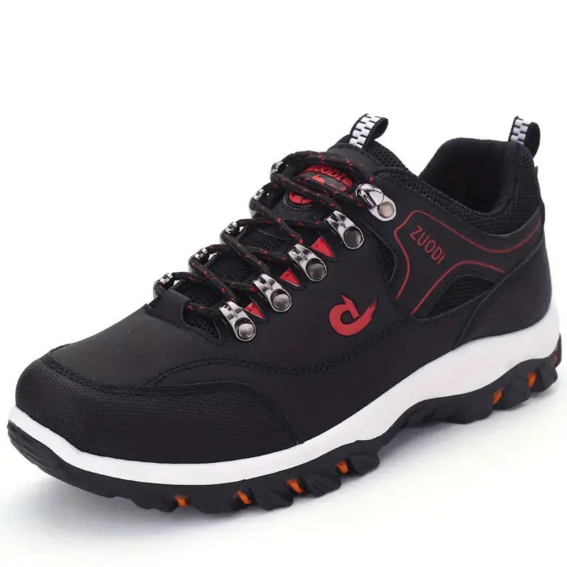 Pierce - Waterproof Wide-Fit Hiking Shoes