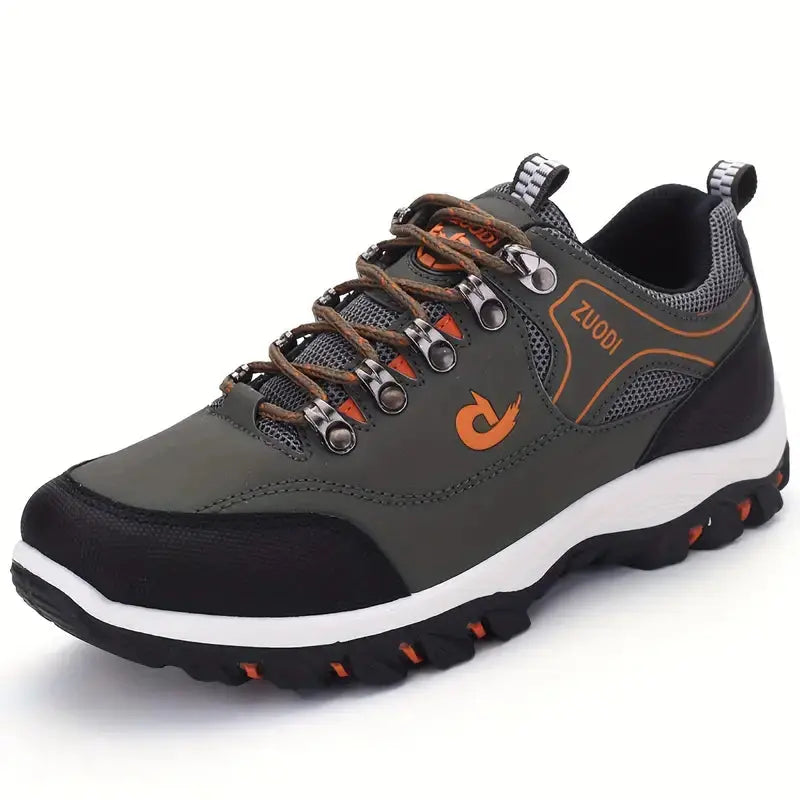 Pierce - Waterproof Wide-Fit Hiking Shoes