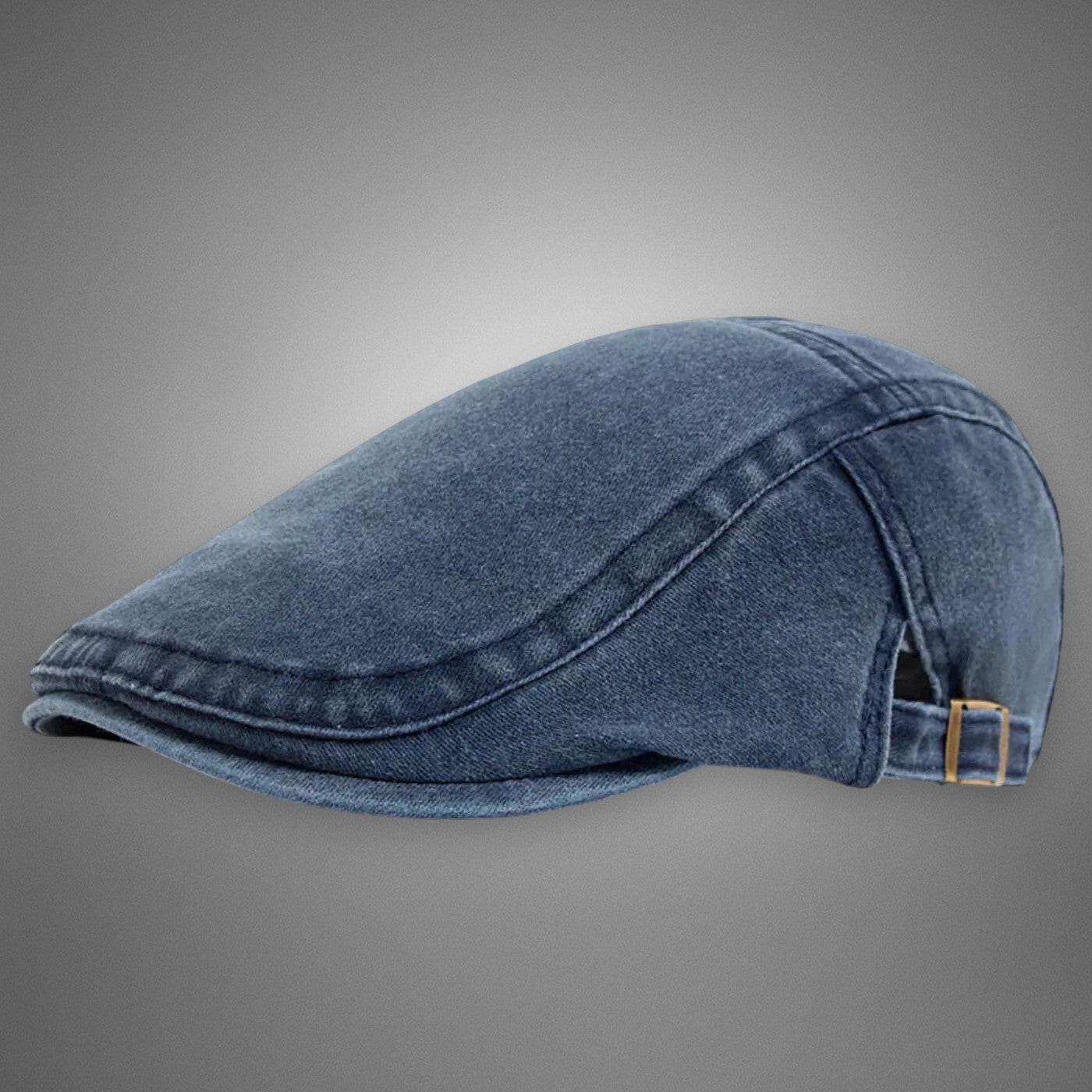 Edward – Classic Cotton Vintage Beret