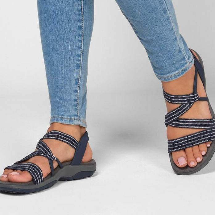 Dianna – Orthopedic Elegant Sandals