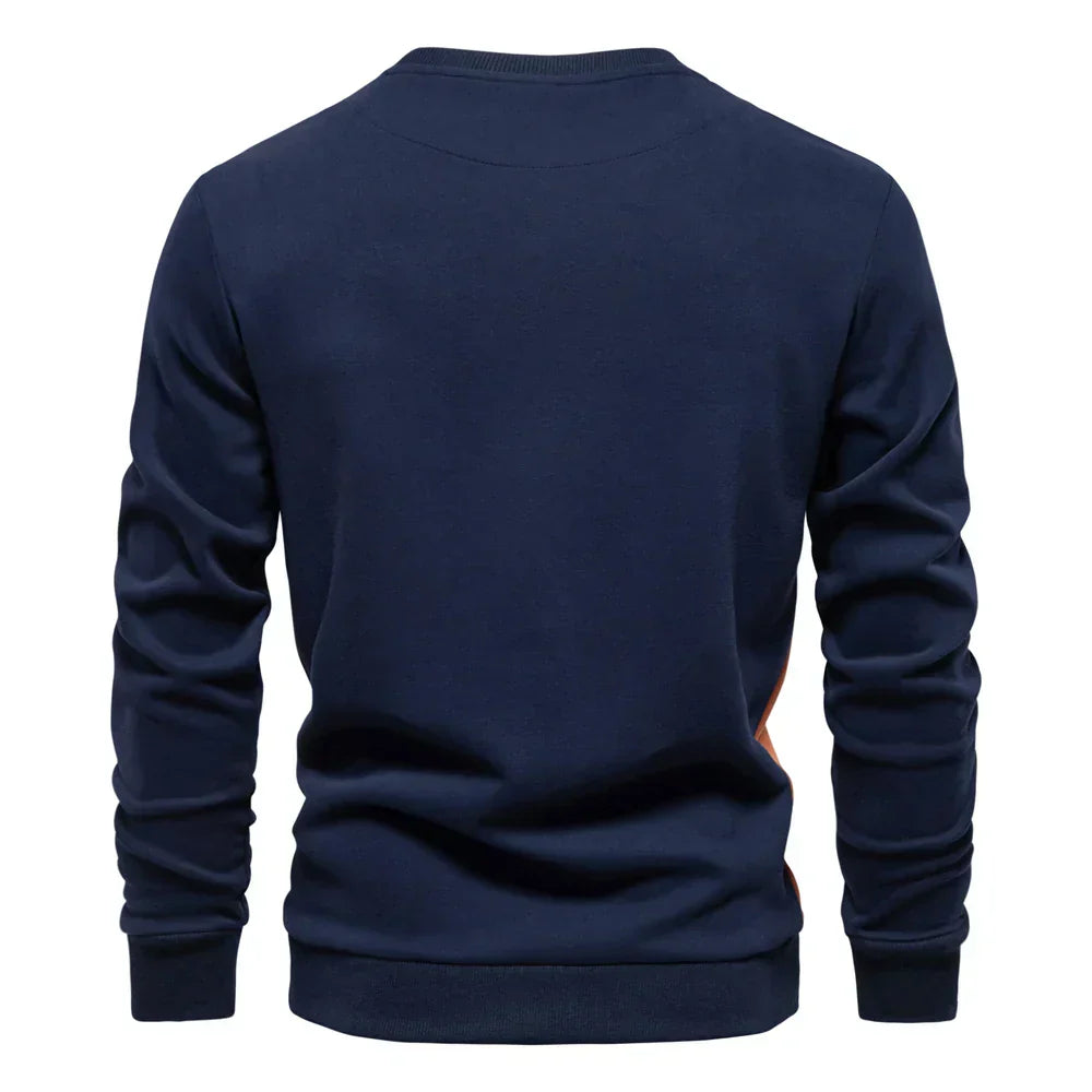 Zion – Elegant Men’s Sweater