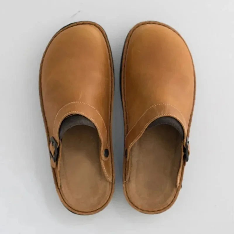 Raiver – Ultra-Comfort Slip-On Shoes for Men