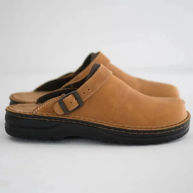Raiver – Ultra-Comfort Slip-On Shoes for Men