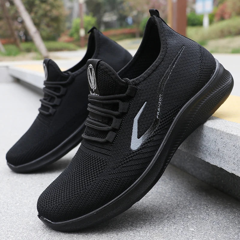 Ton - Sport-Class Breathable Shoes