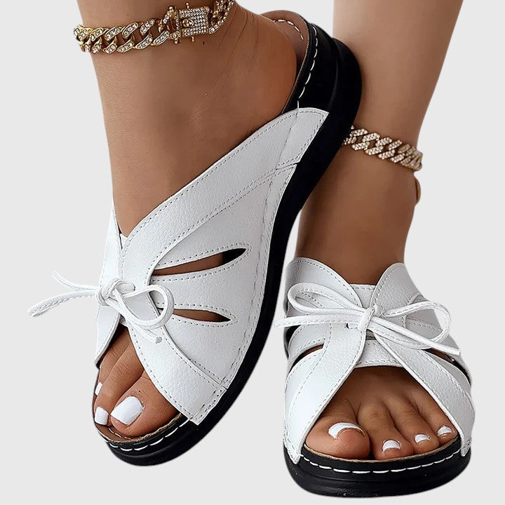 Elsie - Comfortable Sandals