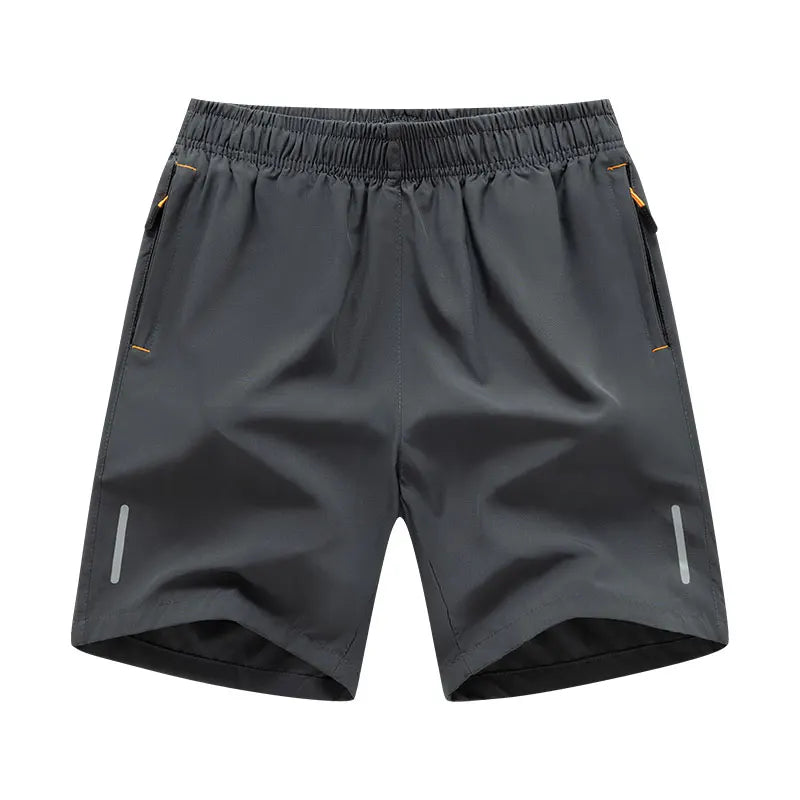 Coco – Lightweight Athletic Shorts