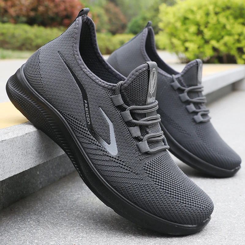 Ton - Sport-Class Breathable Shoes