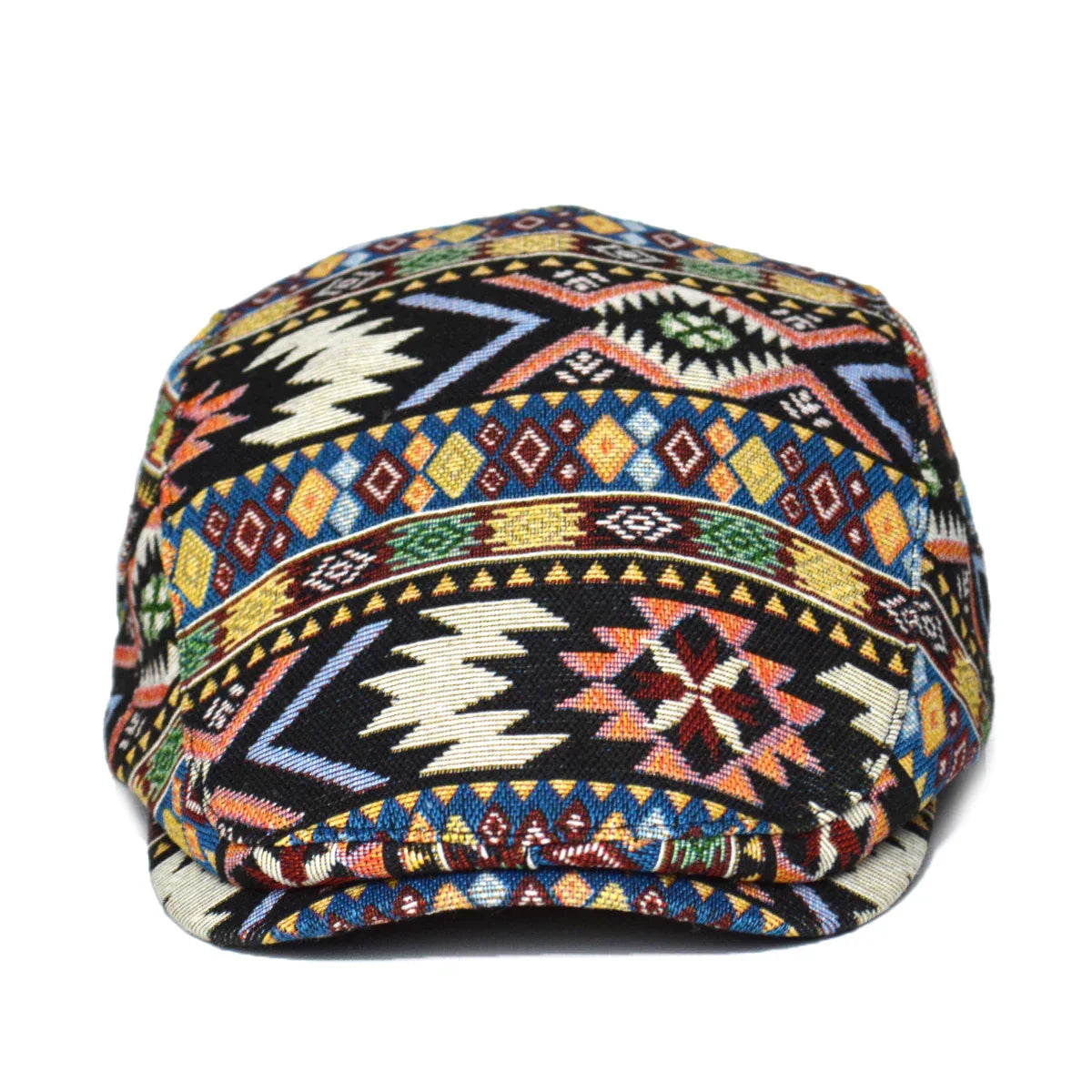 Anthon – Colorful Vintage Cap