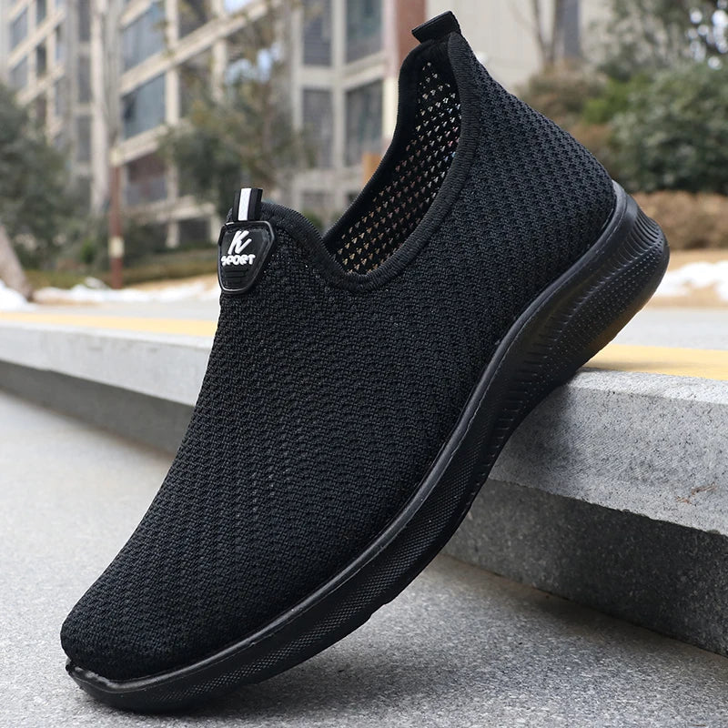 Vic - Alivio Breathable Shoes