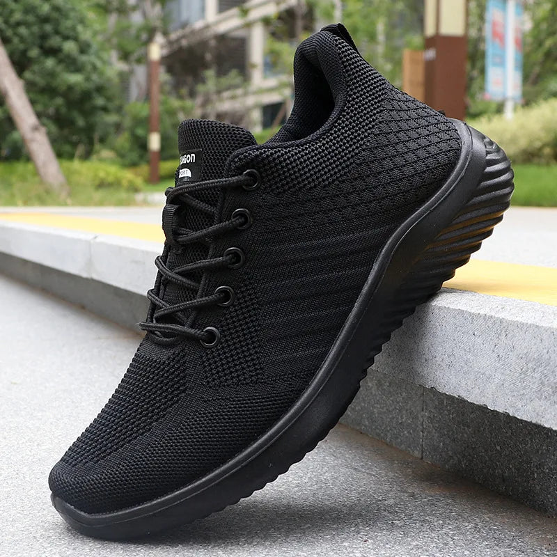 Kevin - Dynamic Breathable Shoes