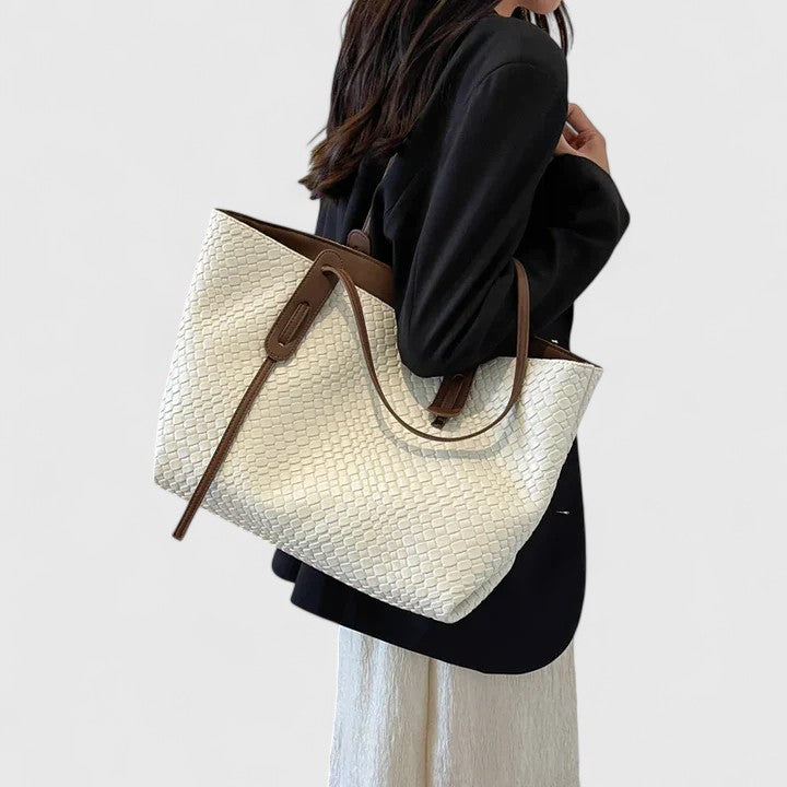 Wilma - Elegant Handbag Bag