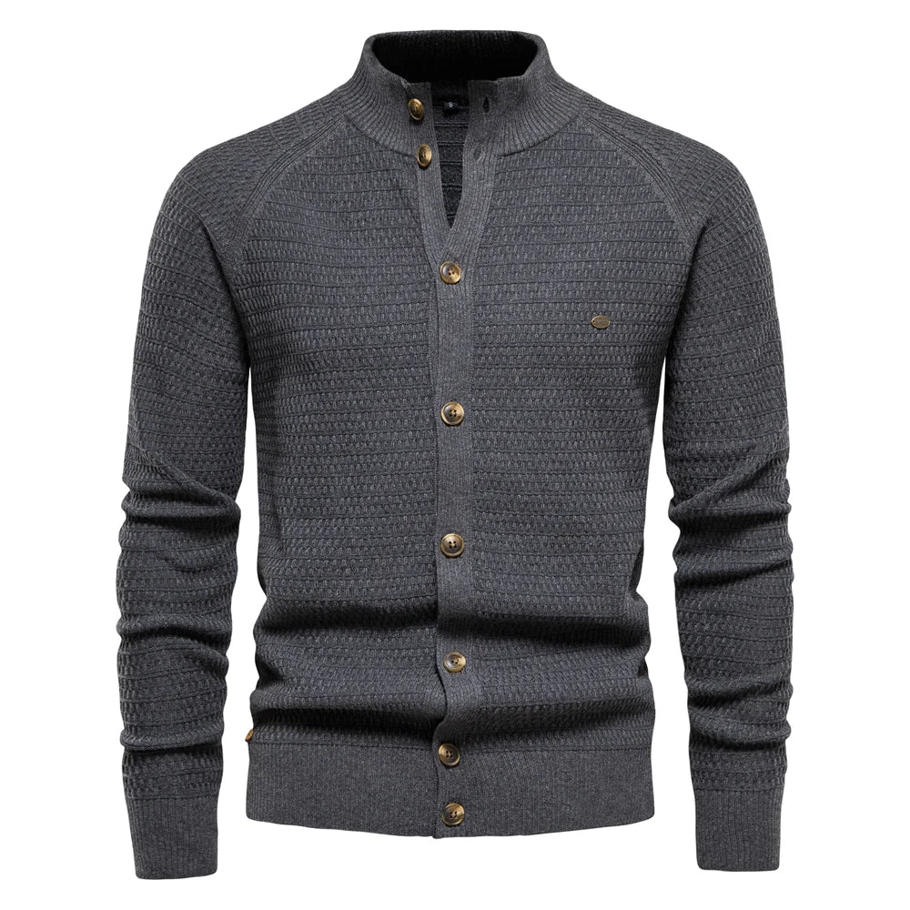 Sandro – Exclusive Cotton Cardigan