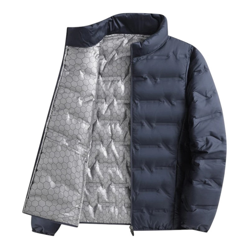 Alfred - Insulated Winter Jacket