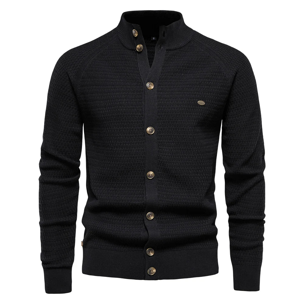 Sandro – Exclusive Cotton Cardigan