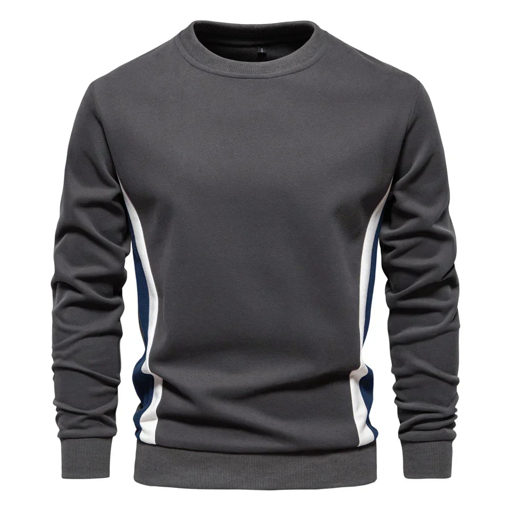 Zion – Elegant Men’s Sweater