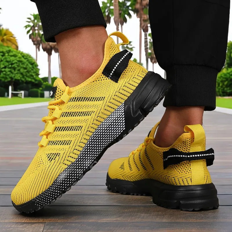 Joseph - Transpirable Advance Shoes