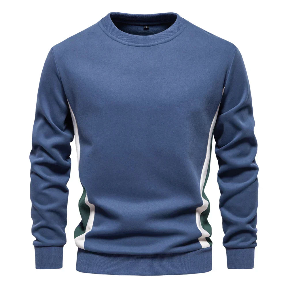Zion – Elegant Men’s Sweater