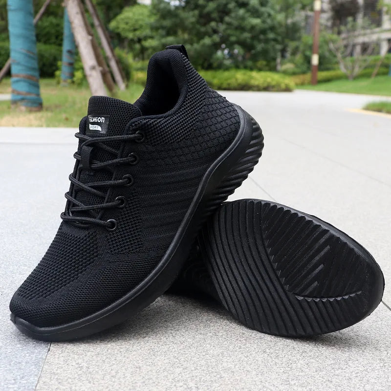 Kevin - Dynamic Breathable Shoes