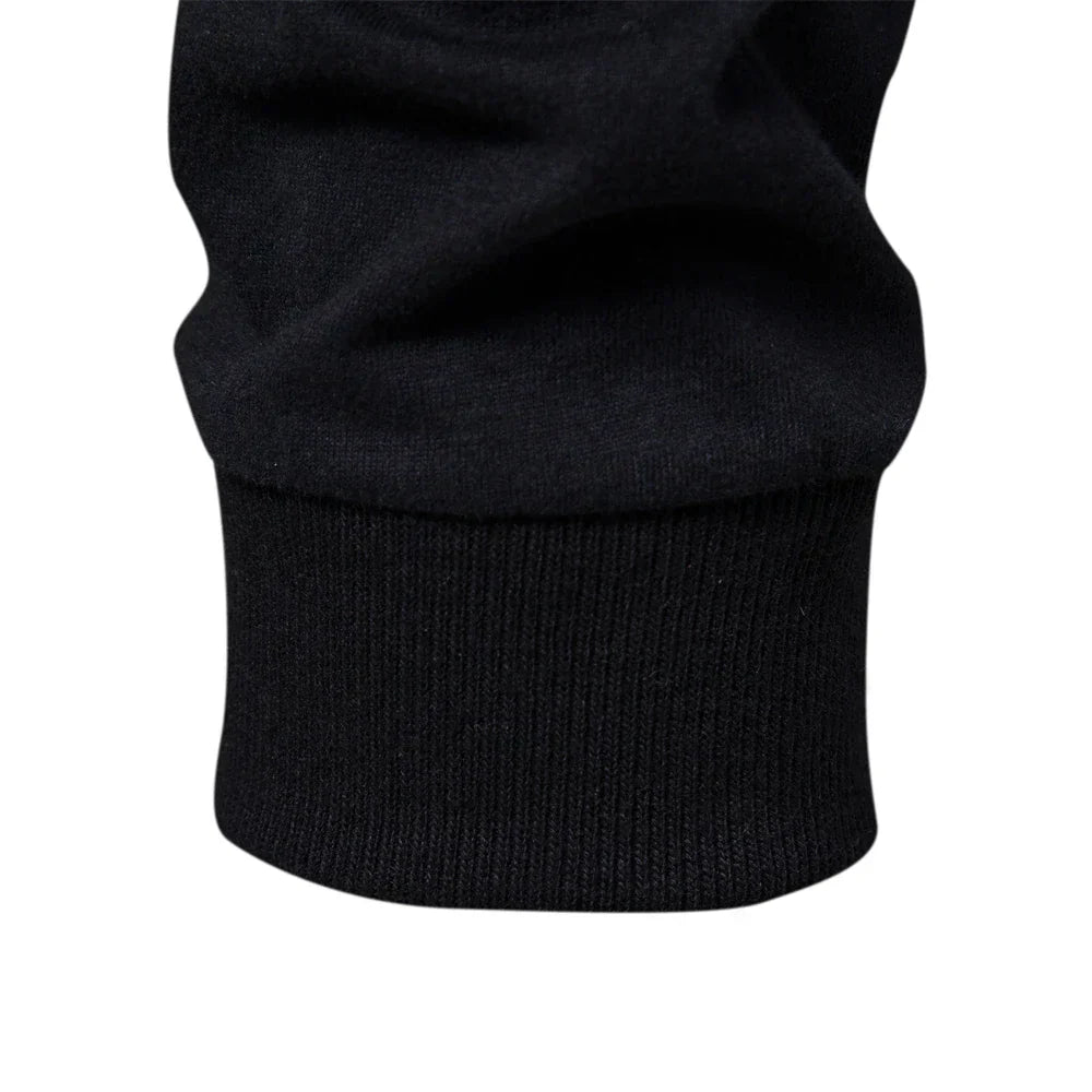 Kian – Long-Sleeve Raglan T-Shirt