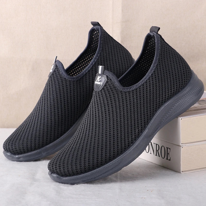 Vic - Alivio Breathable Shoes