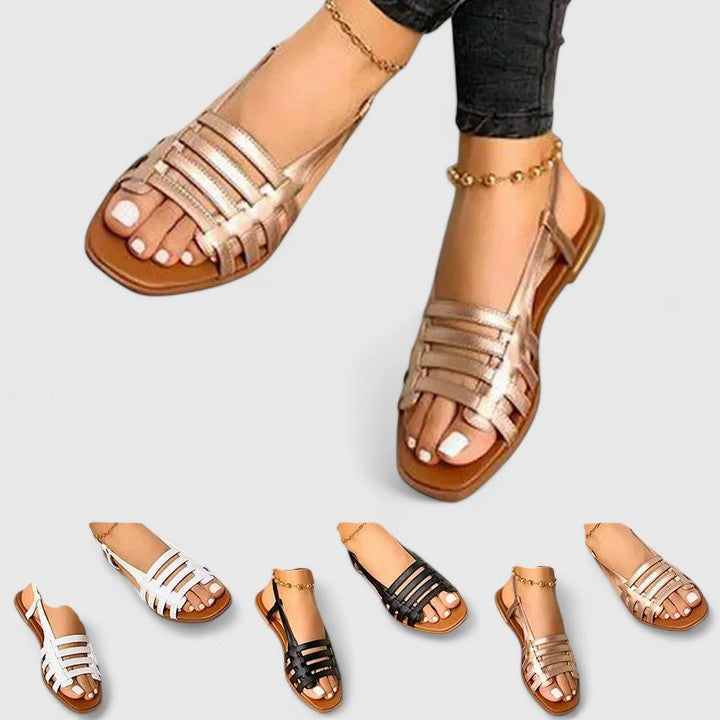 Lorene - Orthopedic Sandals