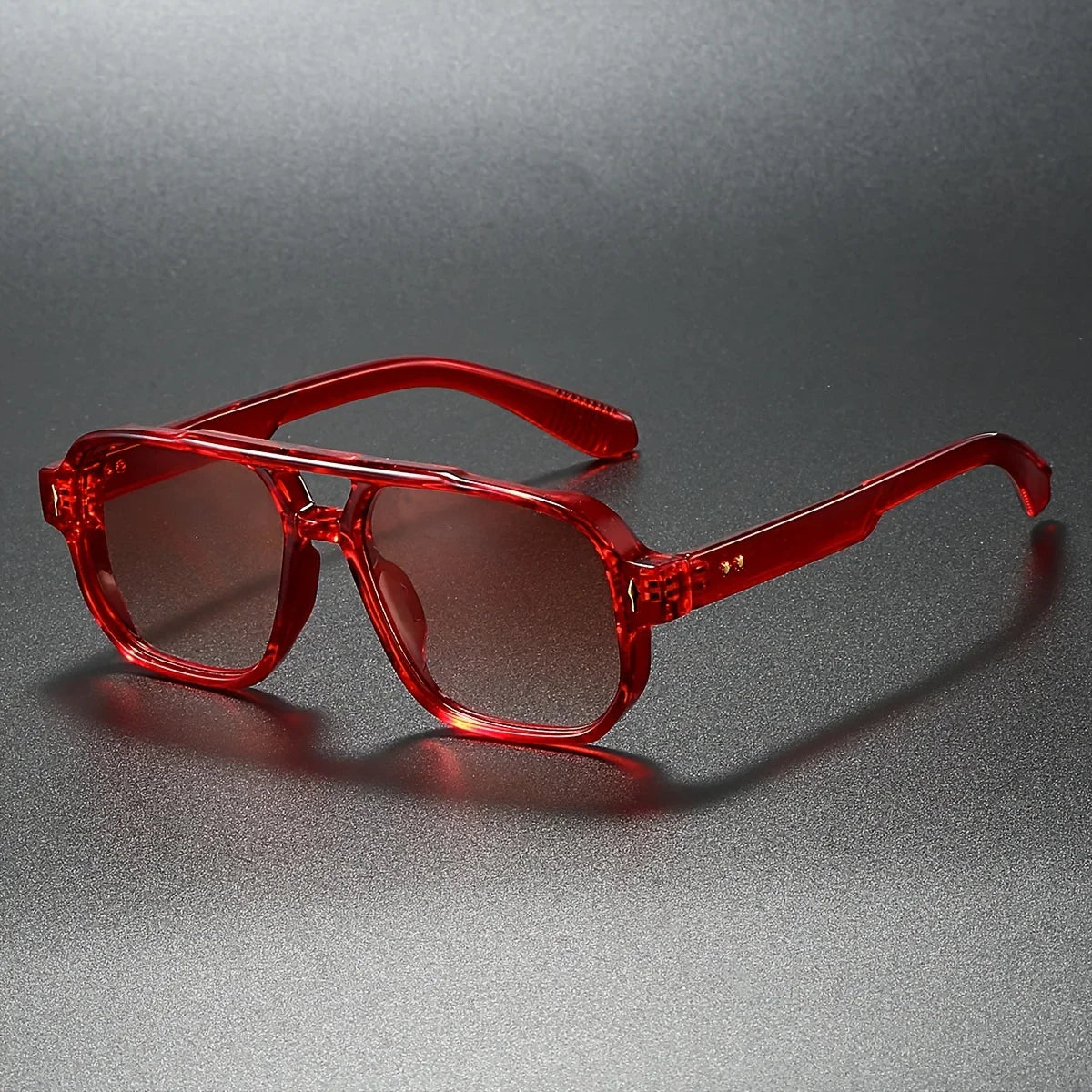 Sammie – Retro Sunglasses with UV Protection