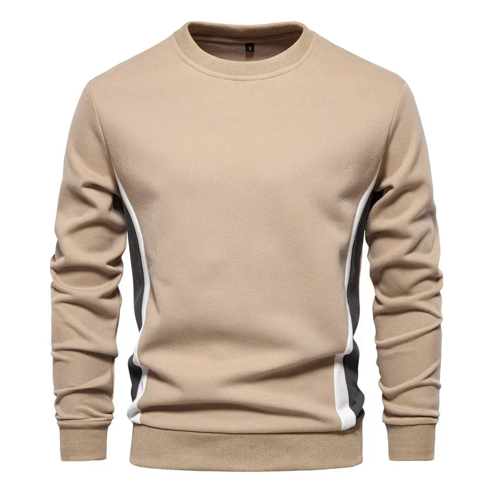 Zion – Elegant Men’s Sweater