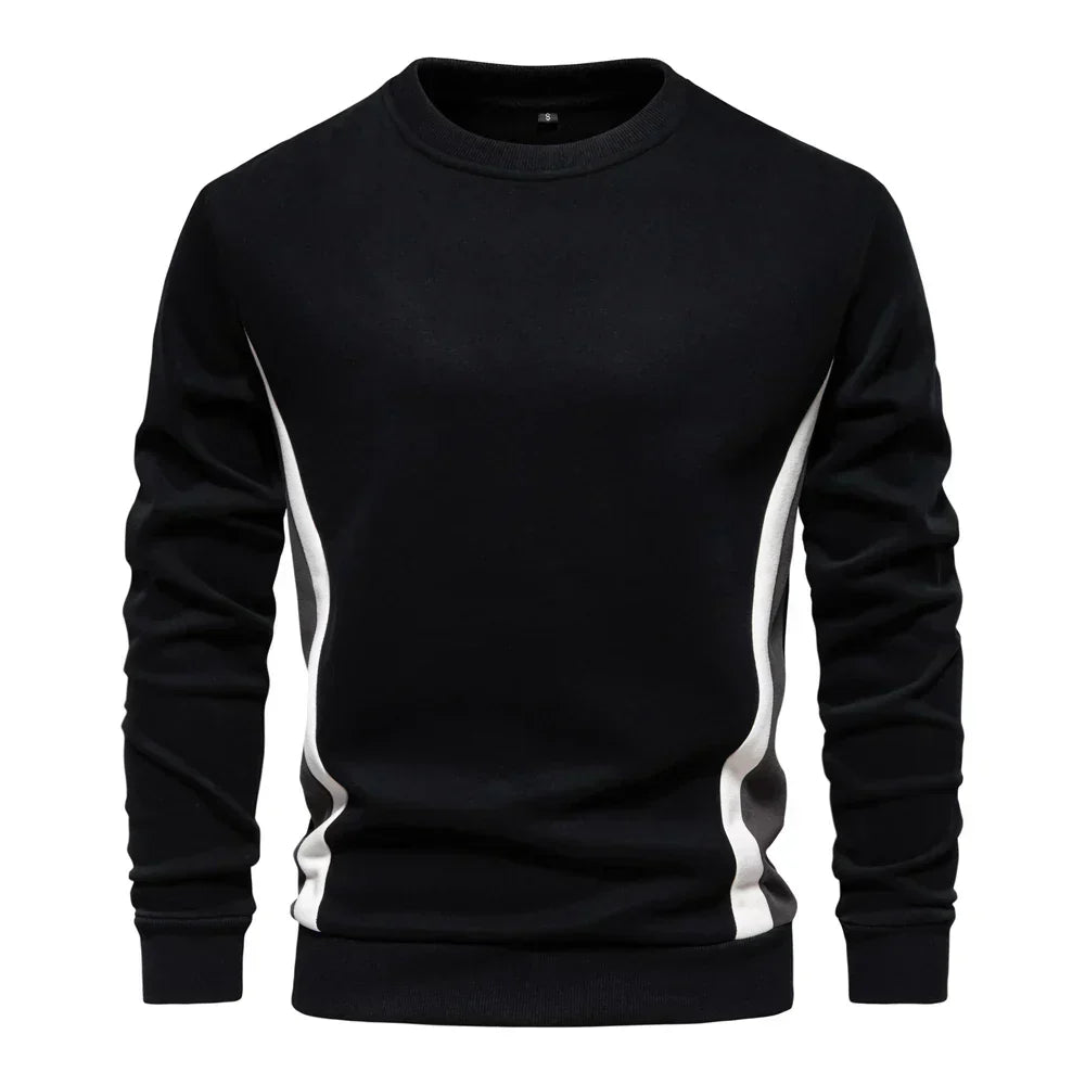 Zion – Elegant Men’s Sweater