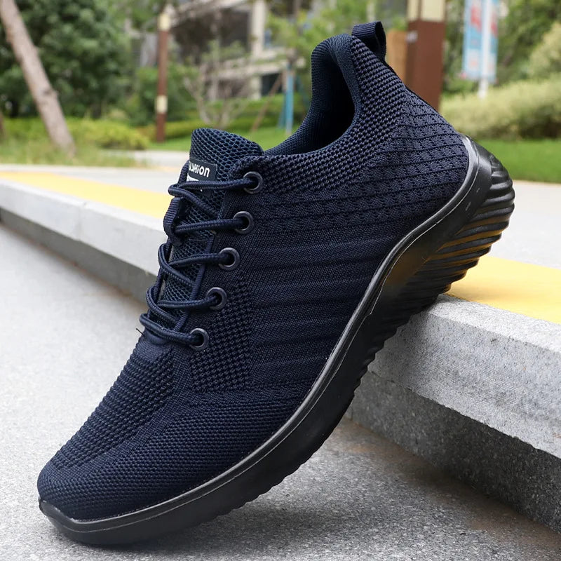 Kevin - Dynamic Breathable Shoes
