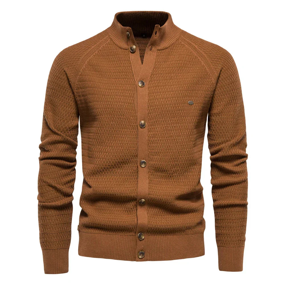 Sandro – Exclusive Cotton Cardigan