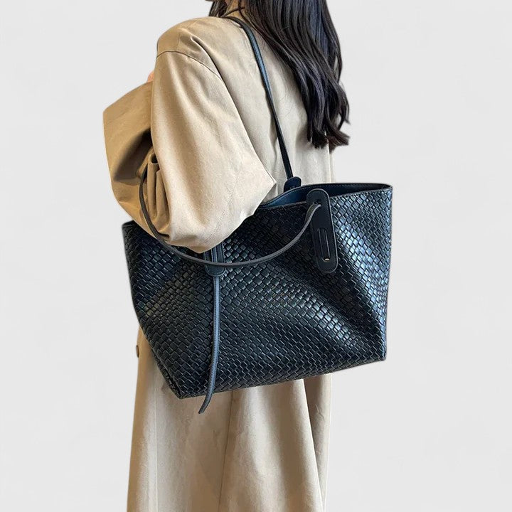 Wilma - Elegant Handbag Bag