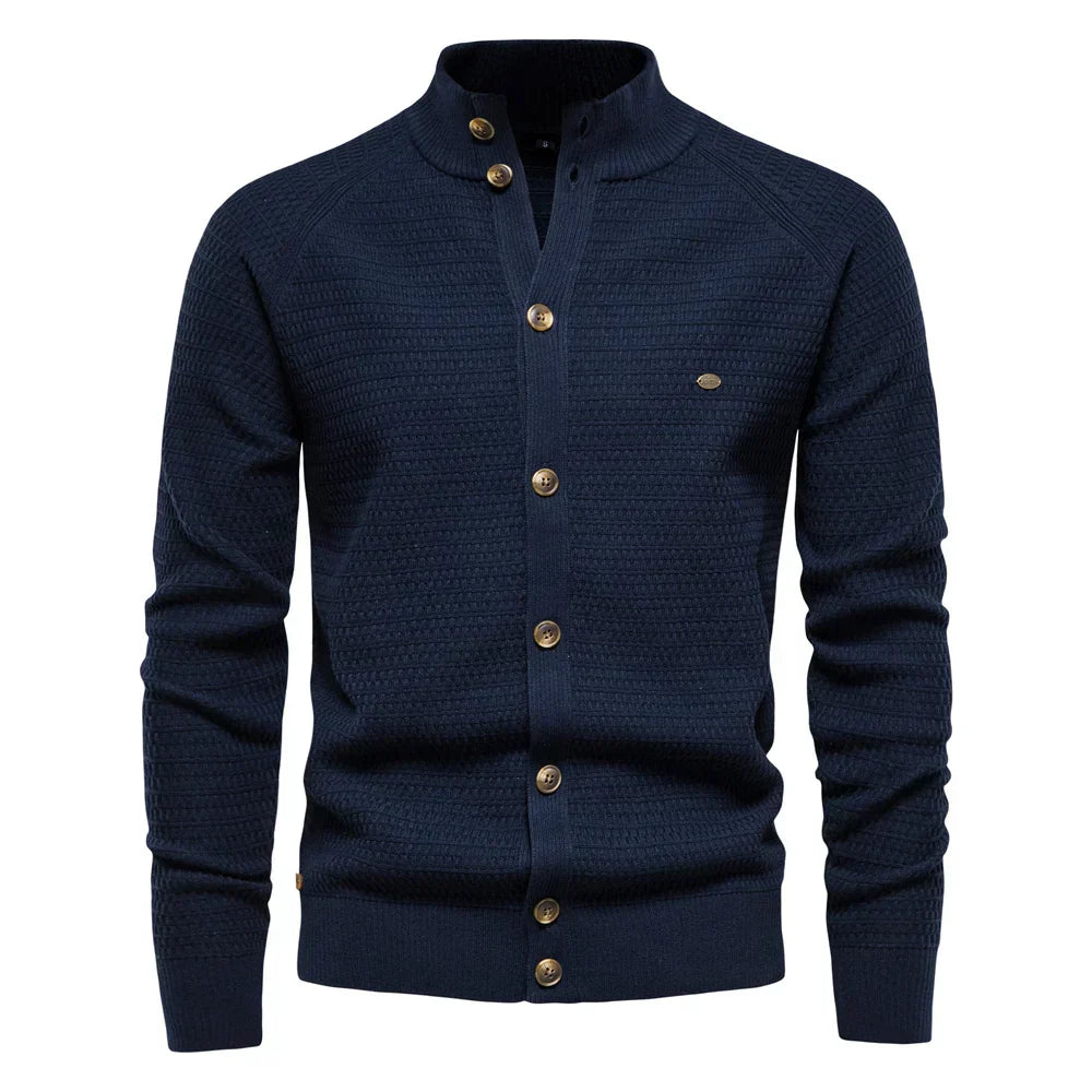 Sandro – Exclusive Cotton Cardigan