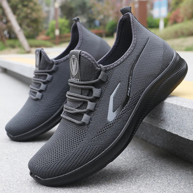 Ton - Sport-Class Breathable Shoes