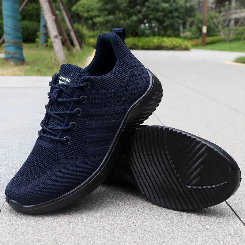 Kevin - Dynamic Breathable Shoes