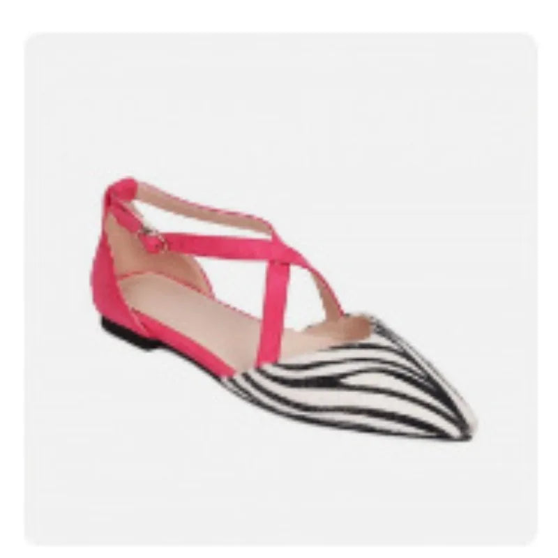 Soffie – Orthopedic Elegant Heels