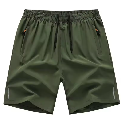 Coco – Lightweight Athletic Shorts