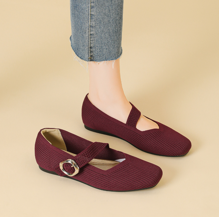 Mauii - Wide Comfort Shoes