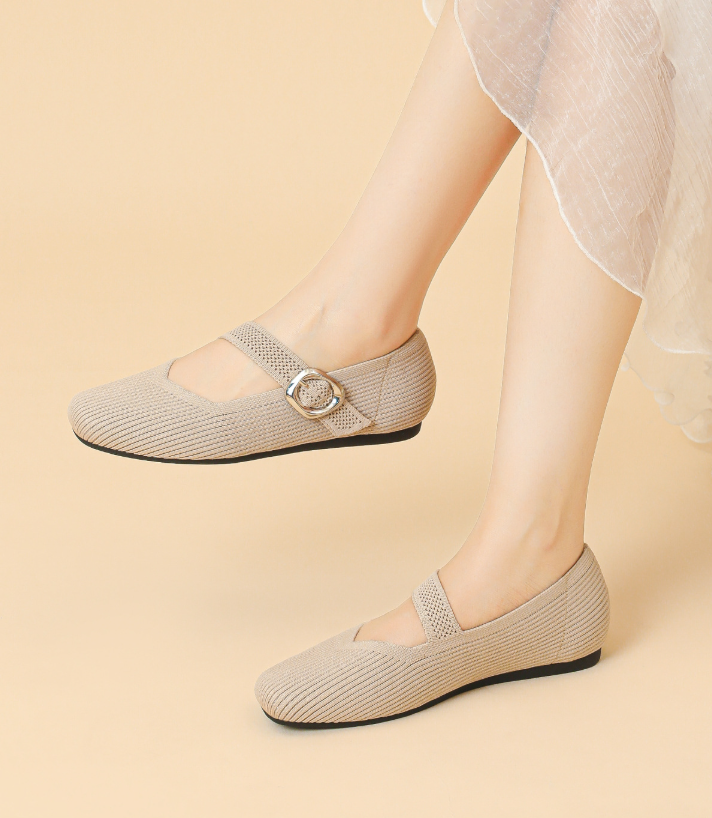 Mauii - Wide Comfort Shoes