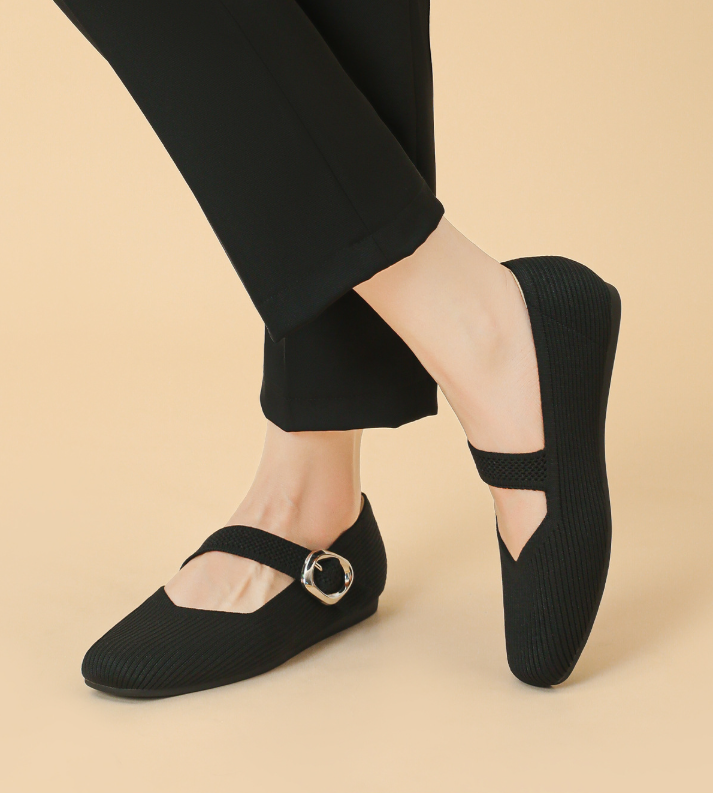 Mauii - Wide Comfort Shoes