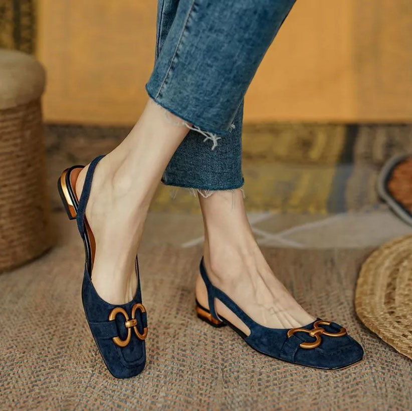 Jaz - Orthopedic Sandals