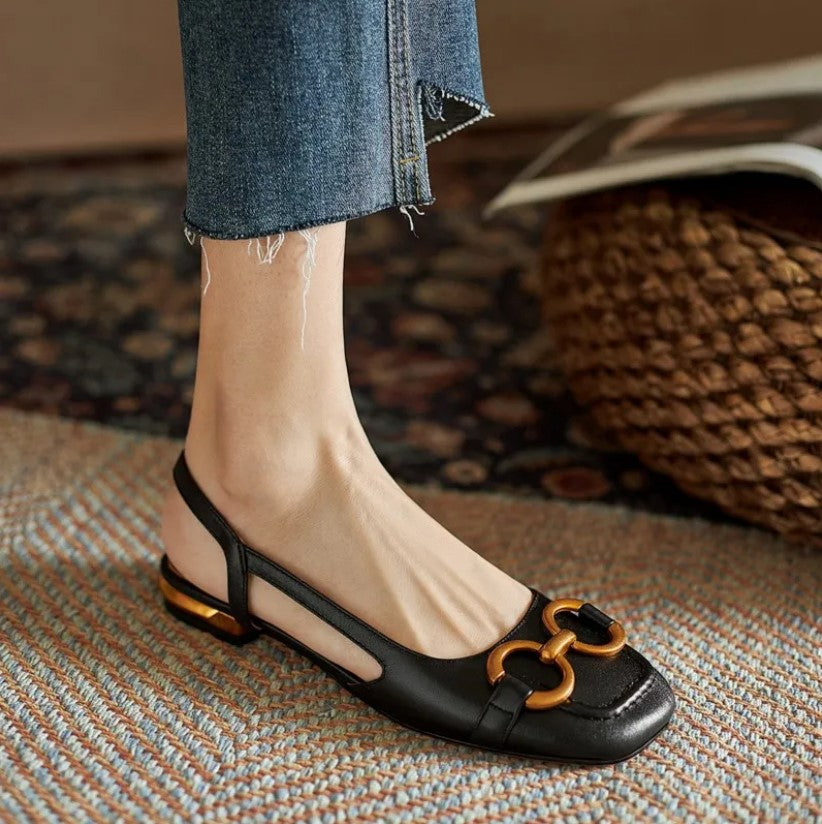 Jaz - Orthopedic Sandals