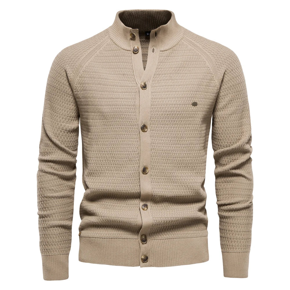 Sandro – Exclusive Cotton Cardigan