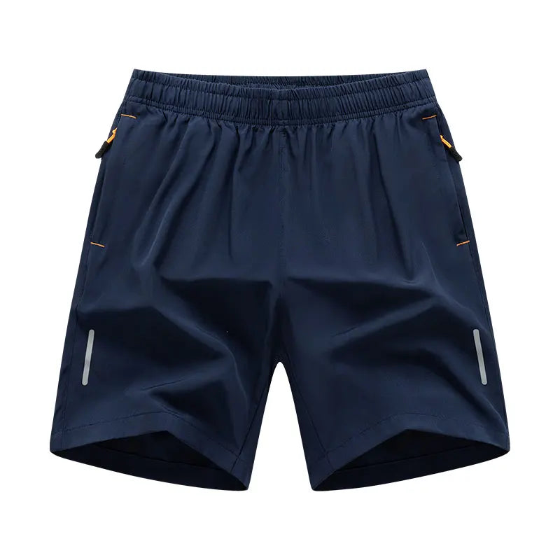 Coco – Lightweight Athletic Shorts