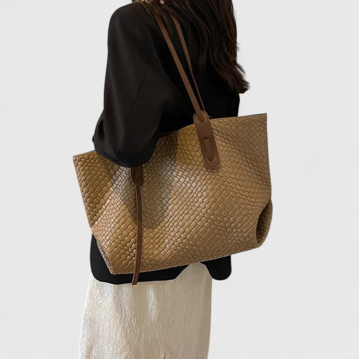 Wilma - Elegant Handbag Bag