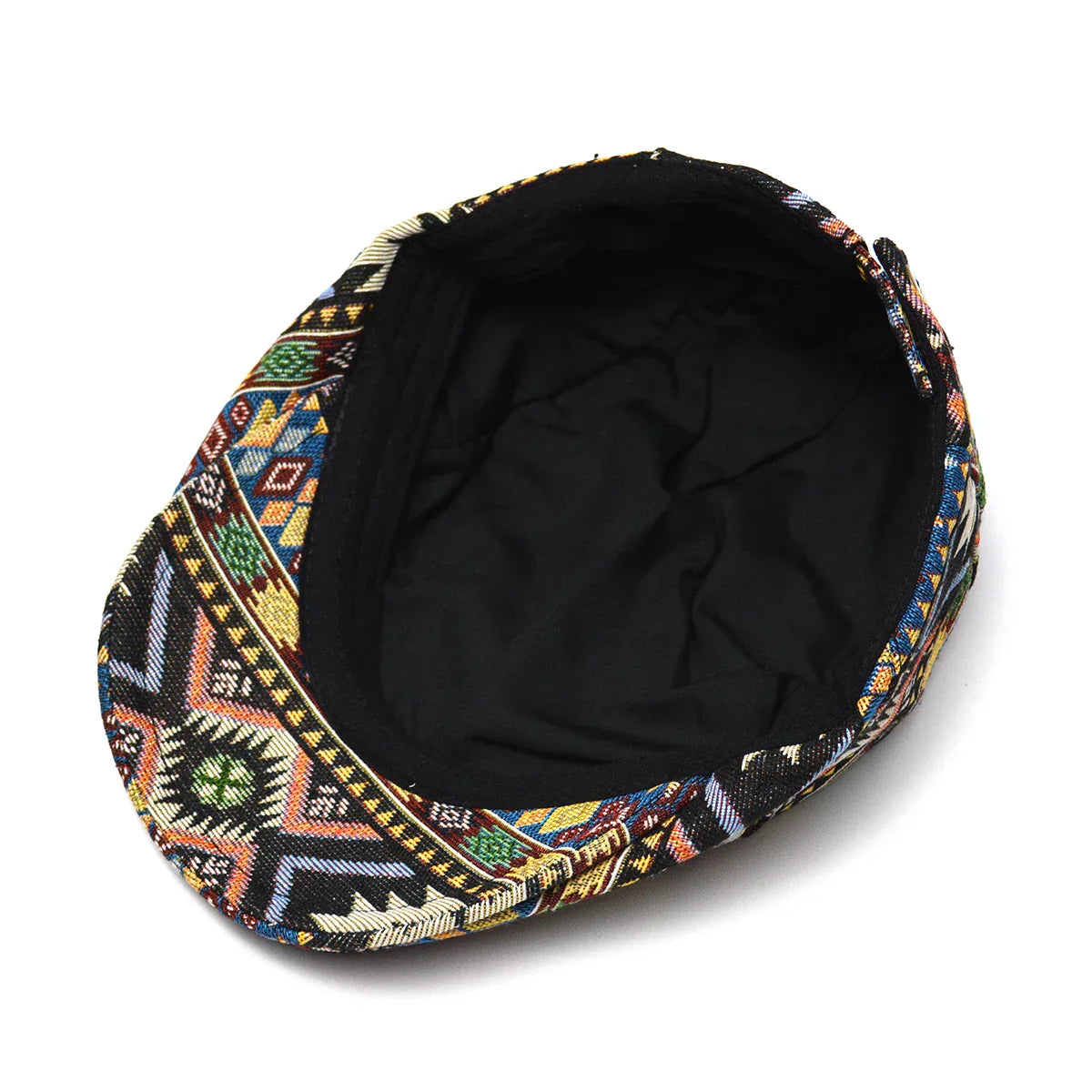 Anthon – Colorful Vintage Cap